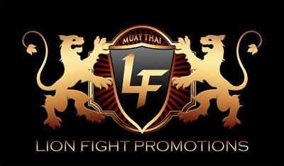 Lion Fight 40 - Foxwoods