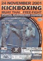 Together Productions - Fight Gala