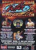 WFA 1 - World Fighting Alliance 1