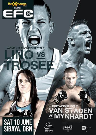 EFC 60 - EFC Worldwide 60