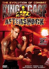 KOTC 33 - After Shock