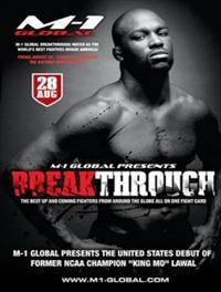 M-1 Global - Breakthrough