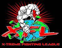 XFL - Xtreme Fight Night 10