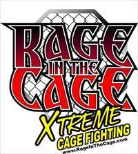 RITC - Rage In The Cage 170