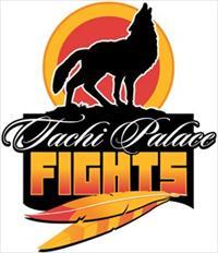 Tachi Palace Fights - TPF Prospects 1