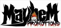 Mayhem Promotions - Brawl