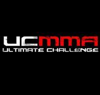 UCMMA 58 - Ultimate Challenge MMA 58