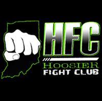 HFC 27 - Hoosier Fight Club 27