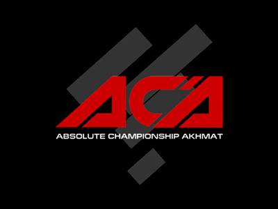 Absolute Championship Berkut - Grand Prix Berkut 2