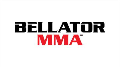 Bellator MMA - Monster Energy Bellator MMA Fight Series: Atlanta