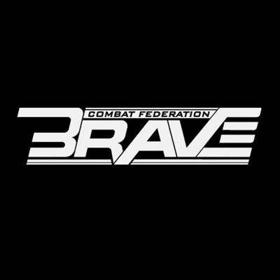 Brave CF 56 - Brave Combat Federation 56
