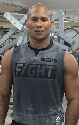 Ronaldo Souza