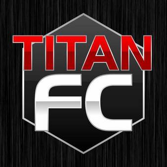 Titan FC 55 - Puerta vs. Ledesma