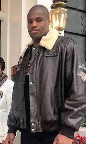 Daniel Dubois