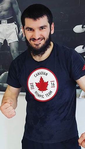 Artur Beterbiev