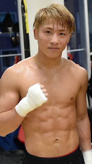 Naoya Inoue