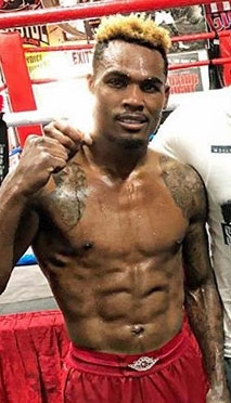 Jermell Charlo