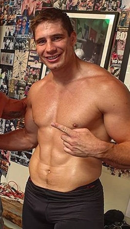 Rico Verhoeven