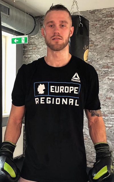 Niklas Stolze