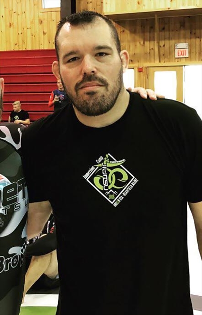 Dean Lister