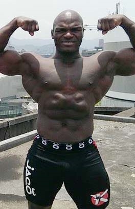 Alain Ngalani