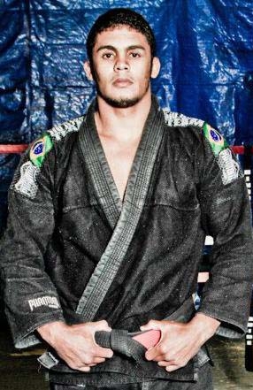 Carlos Eduardo Rocha