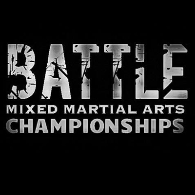 Battle 14 - Battle MMA Championships