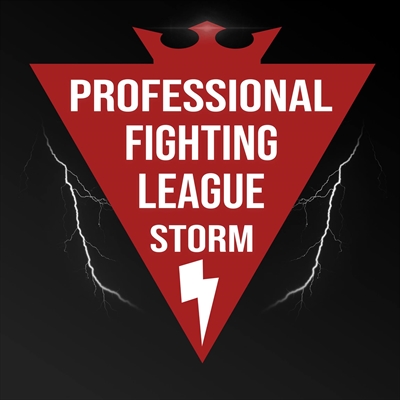Professional Fighter League Storm - Fighting Night Storm