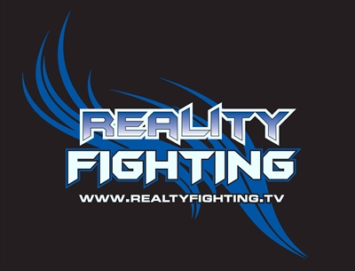 RF 8 - Reality Fighting 8