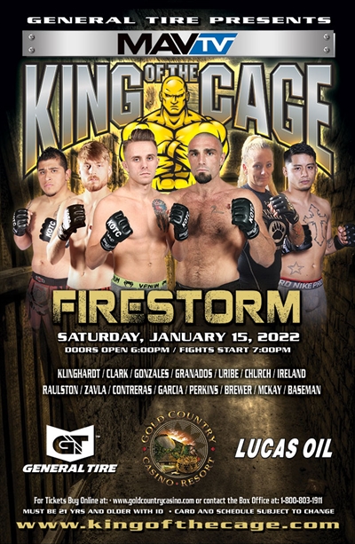 KOTC - Firestorm 2