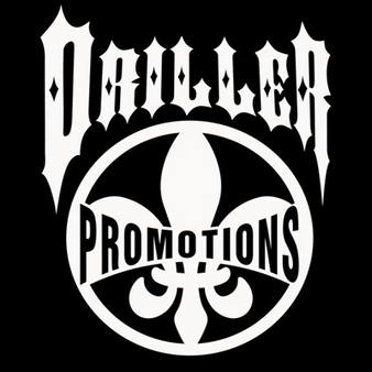 Driller Promotions - No Mercy 10