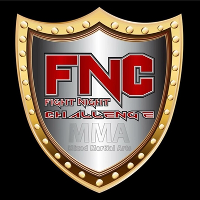 FNC - Fight Night Challenge: Redemption