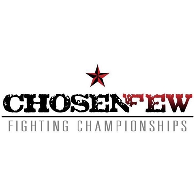 CFFC - Chosen Few Fighting Championships 8