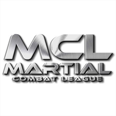 MCL 5 - Martial Combat League 5