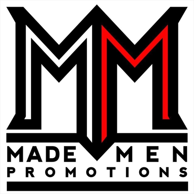 Made Men Promotions - Live MMA