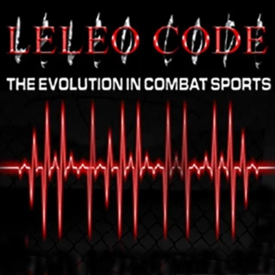 LeLeo Code MMA - Amateur Card