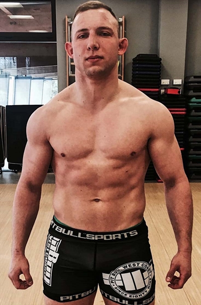 Adrian Bartosinski