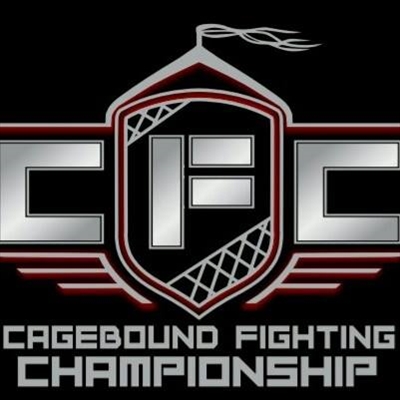 Cagebound Fighting Championship - CFC 13