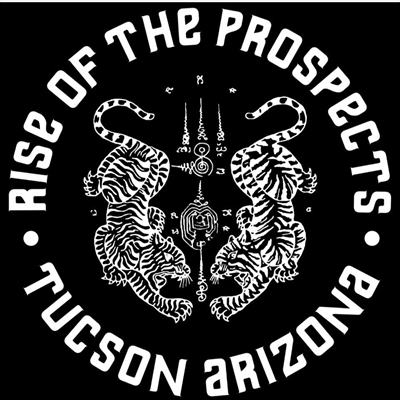 Rise of the Prospects - Cage Series 5