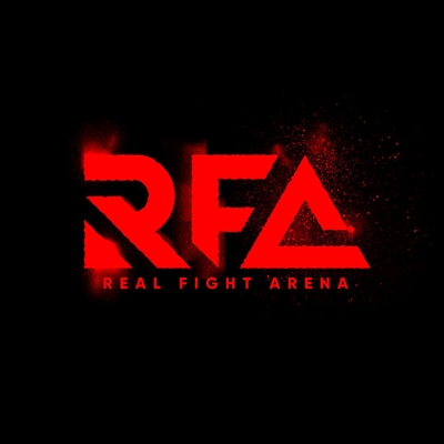 Real Fight Arena - RFA 1 Warm Up