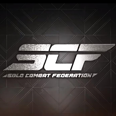 SCF 3 - Solo Combat Federation: Mloda Krew