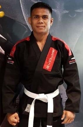 Eko Roni Saputra