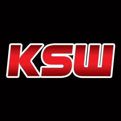 KSW 45 - The Return to Wembley