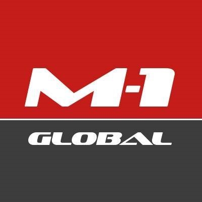 M-1 Global - MixFighter