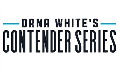 Dana White's Tuesday Night Contender Series - Season 3, Episode 1