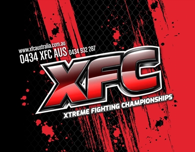 XFC 75 - Xtreme Fighting Championships