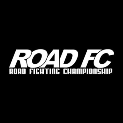 Road FC 38 - Road Fighting Championship 38