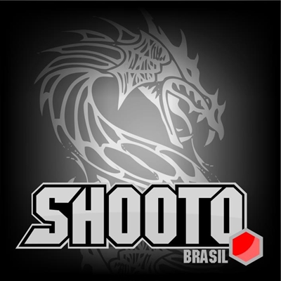 Shooto Brazil - Shooto Brazil 32