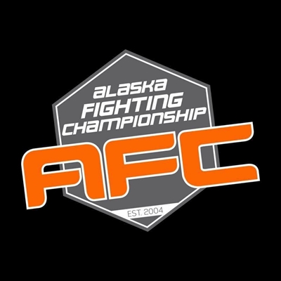 Alaska Fighting Championship - Mat Su Showdown 4