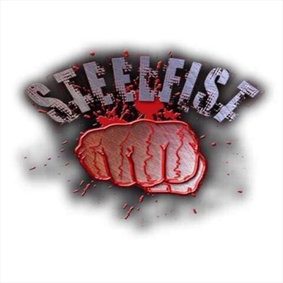 SteelFist Fight Night 76 - Revolution
